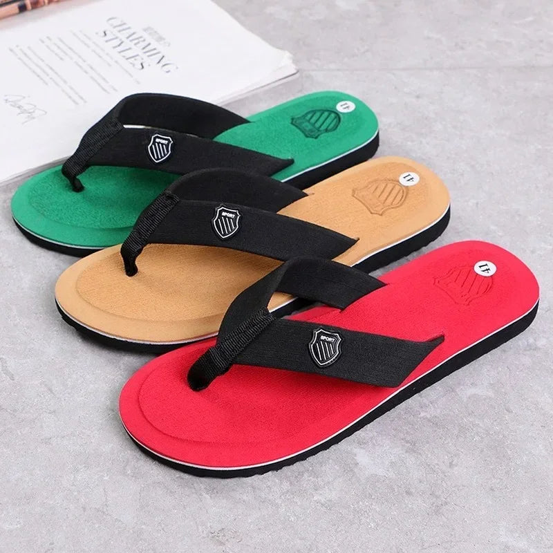 Casual Slippers For Men