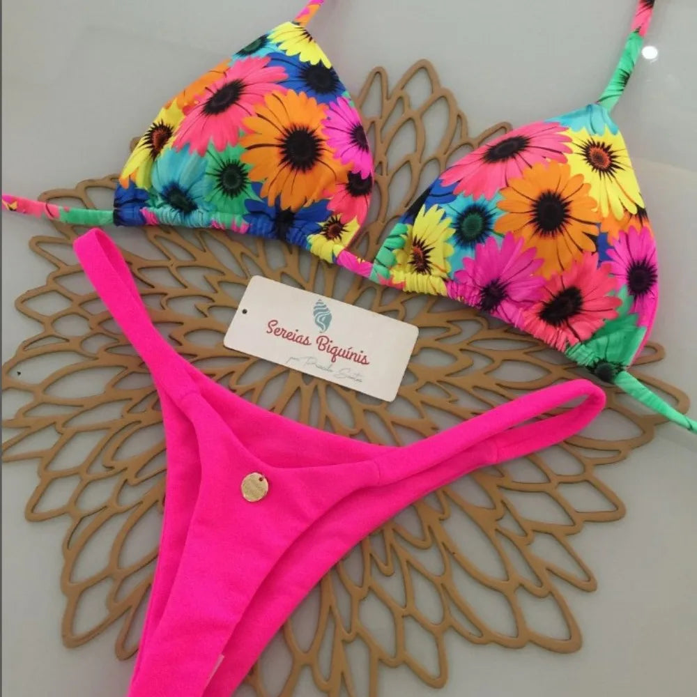 Hot Bikini Sets