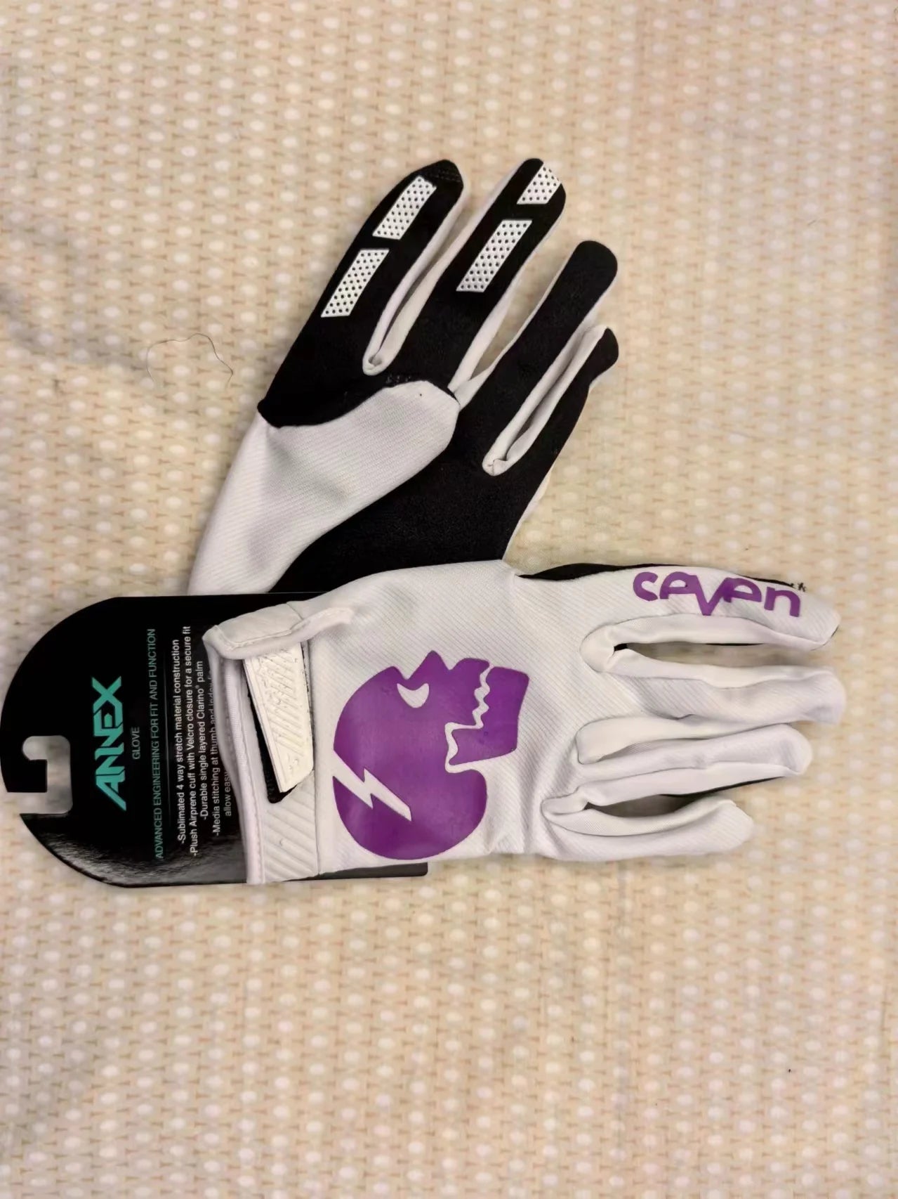 SEVEN MX Glove