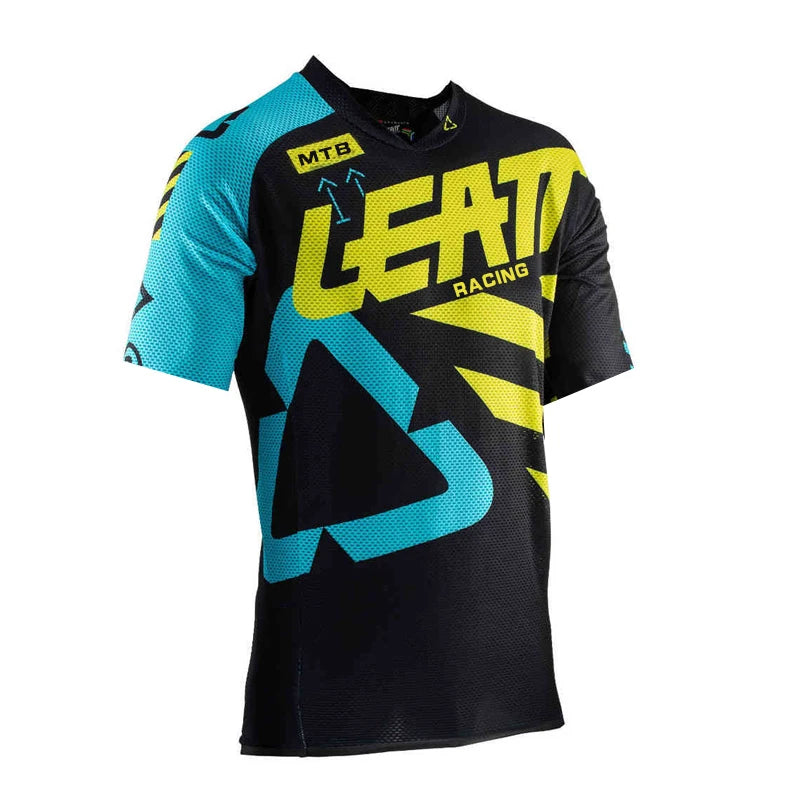 LEATT jersey