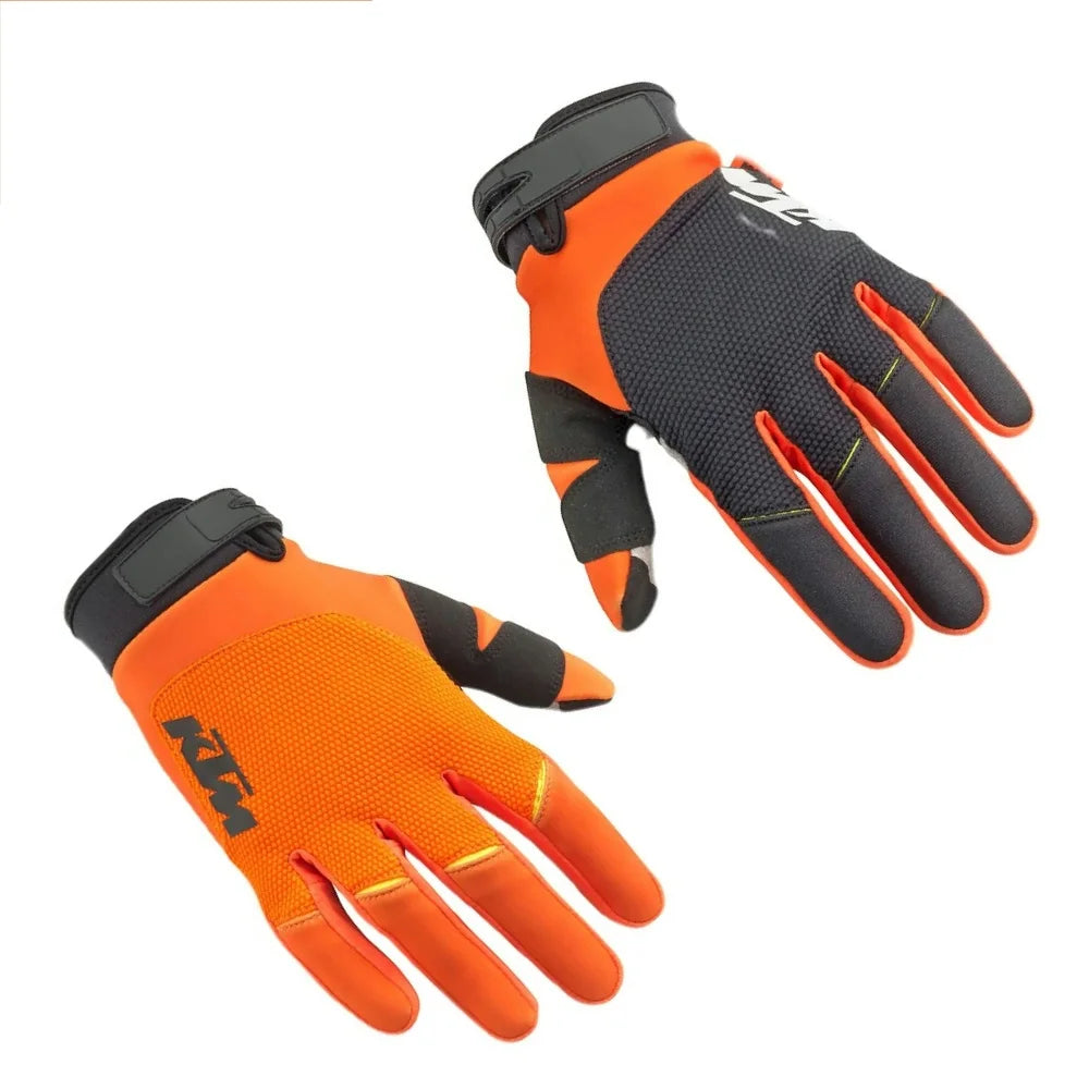 KTM gloves