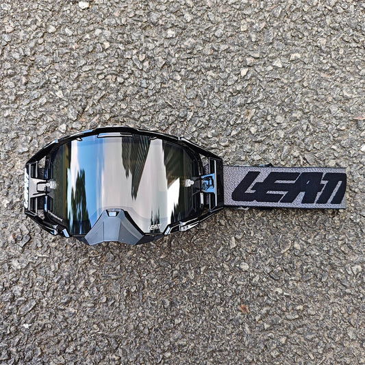 LEATT Enduro Sfety Goggles