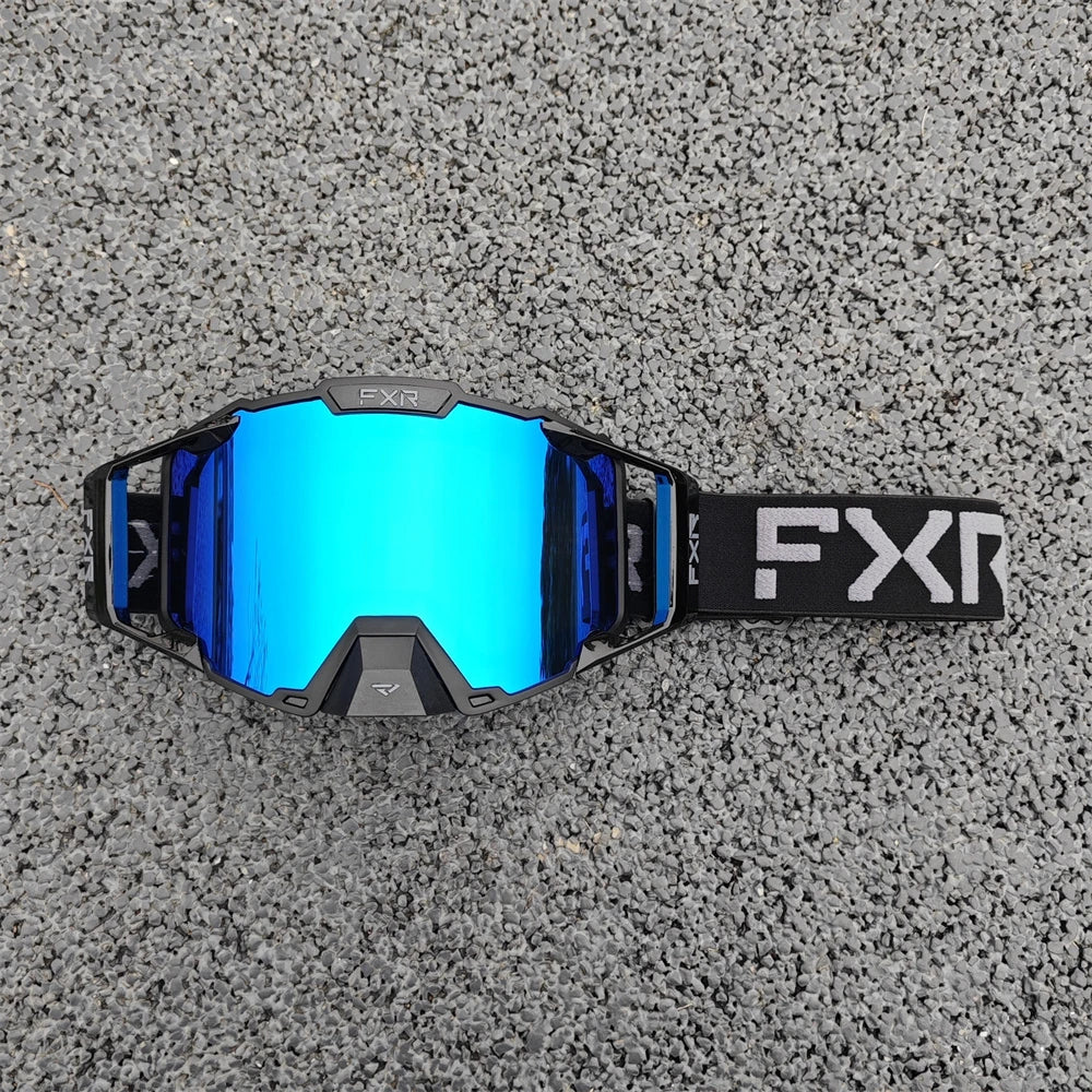 FXR  Glasses