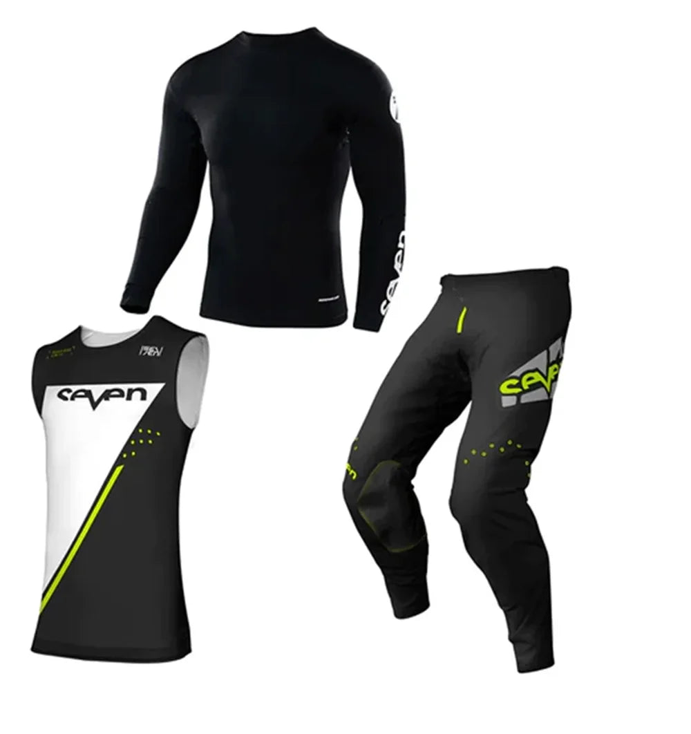 Podium FXR Enduro Set