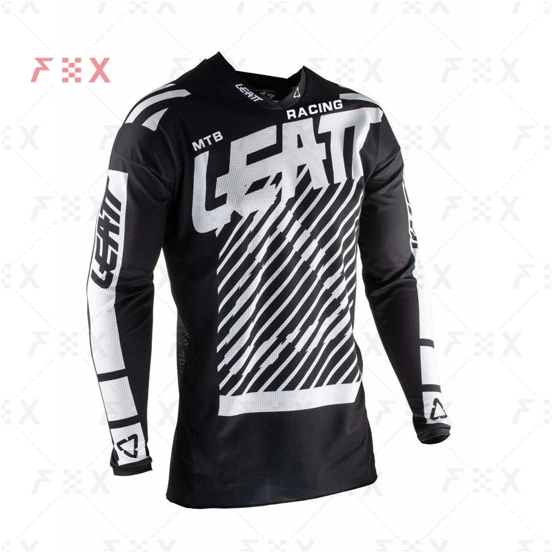 Leatt racing  Jersey