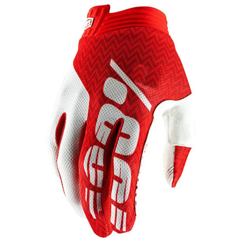 MX Motorcycle Gloves