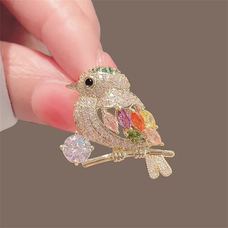 Lovely Brooch