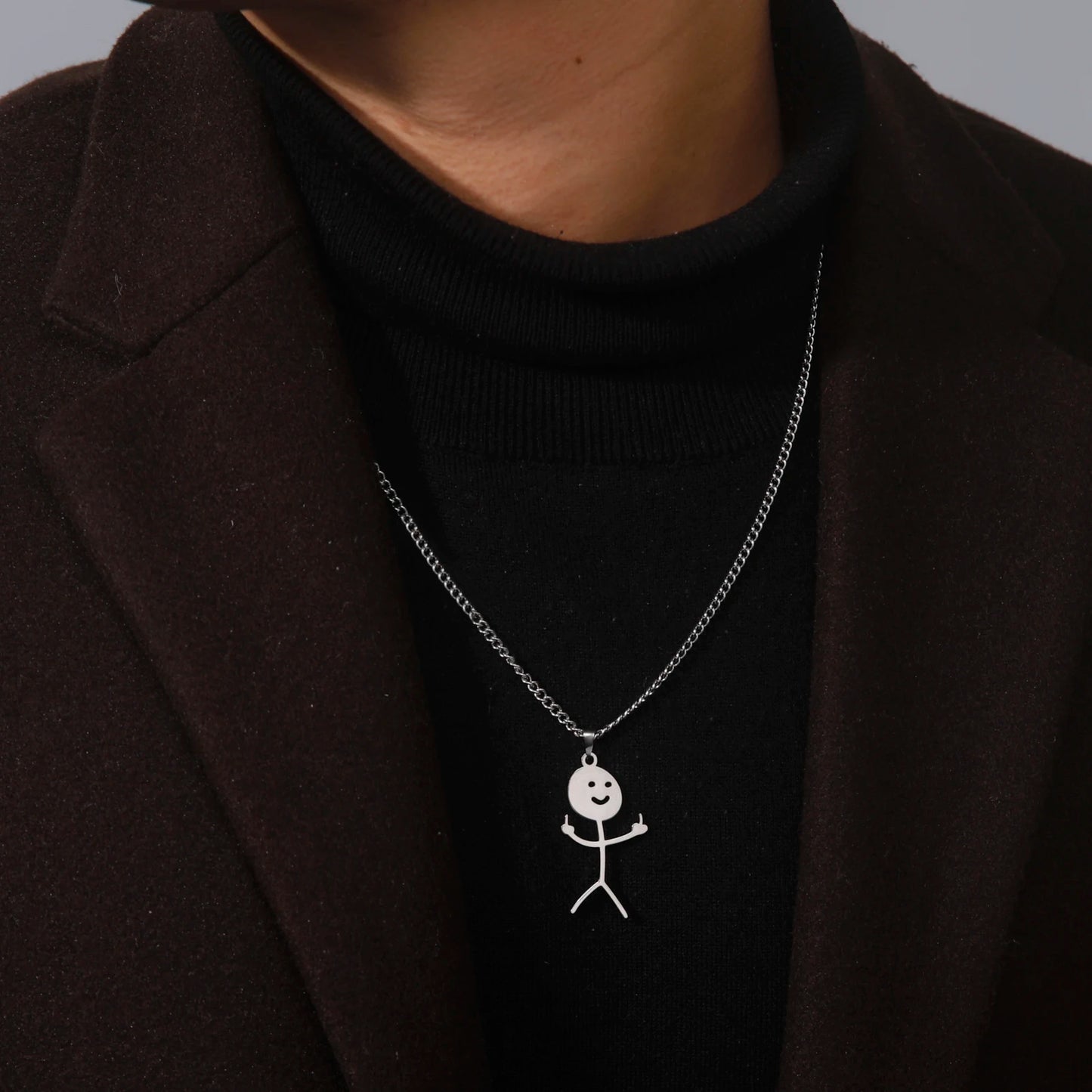 Skyrim Necklace