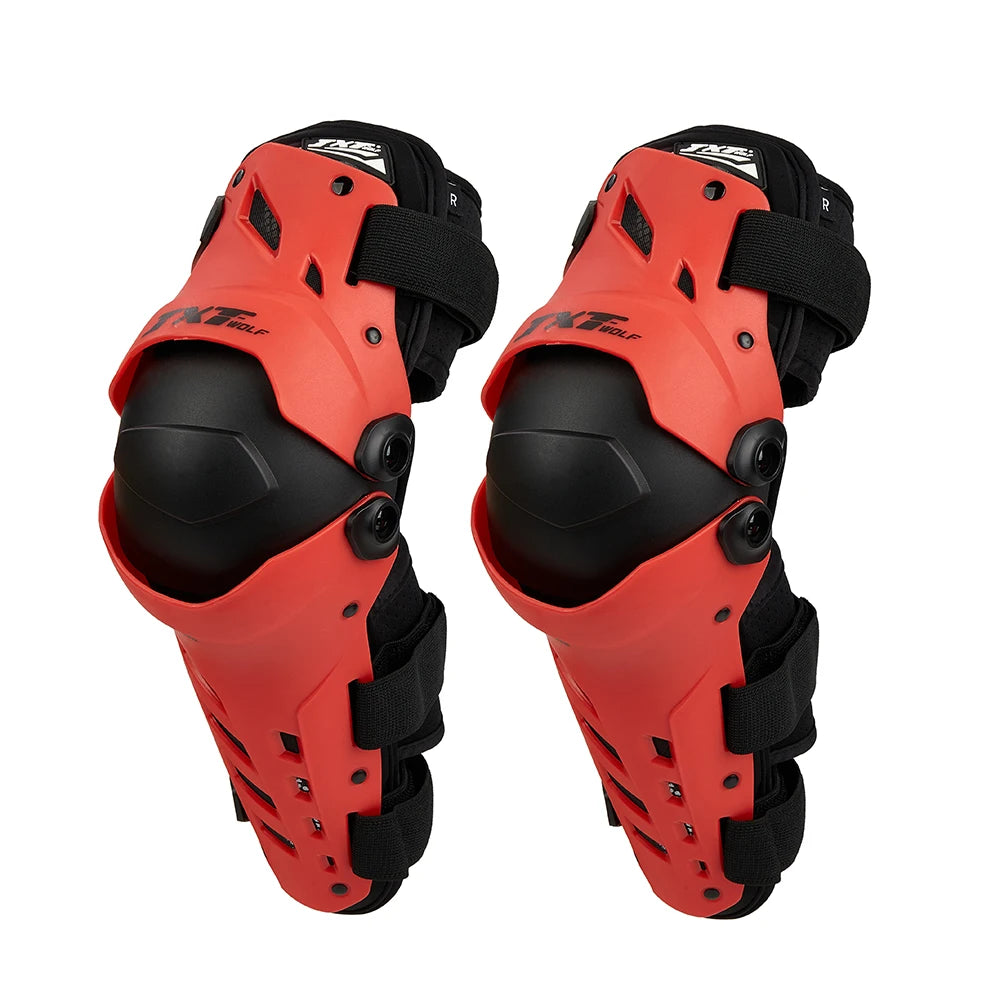 JXT WOLF kneepad