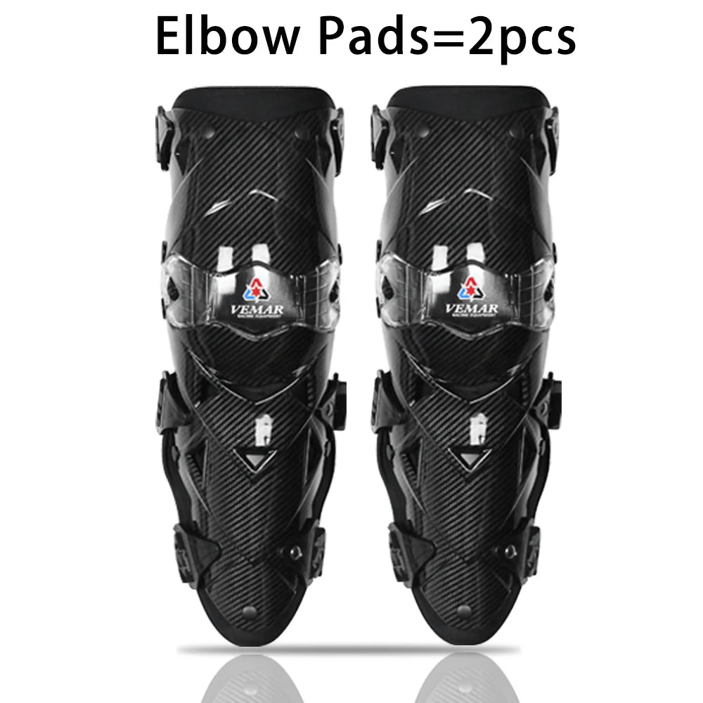 Motorcycle Knee Guard Protective