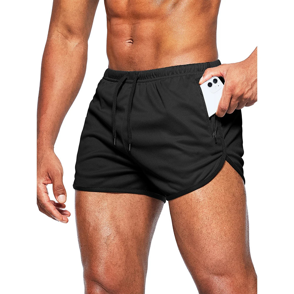 Running Shorts Men