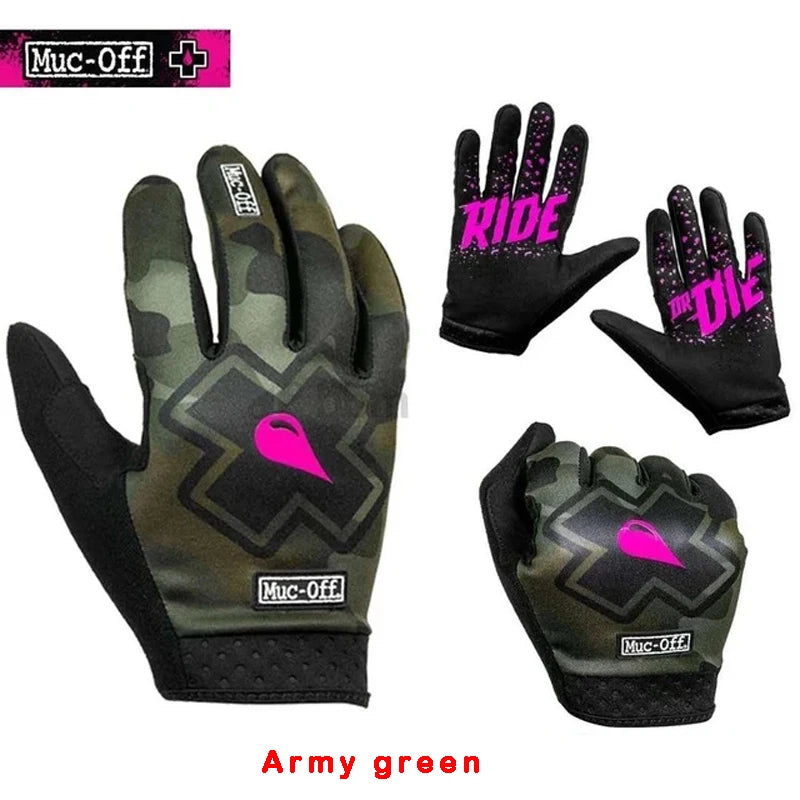 Muc-Off  Gloves