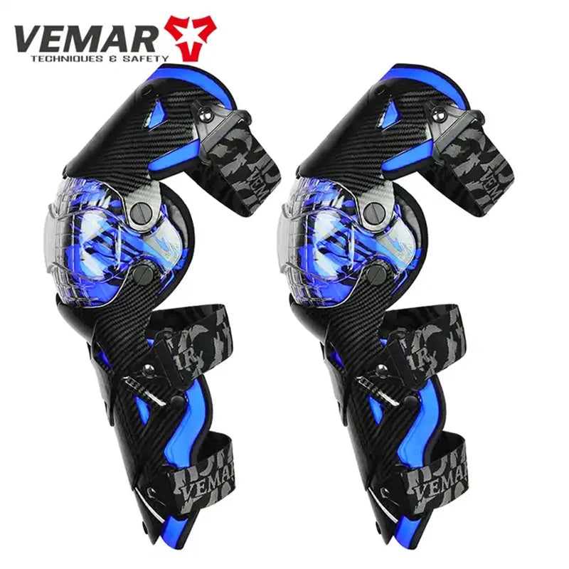 Motocross Knee Pads