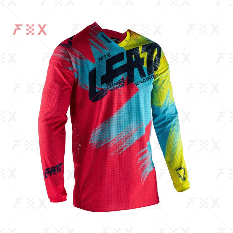 Leatt racing  Jersey