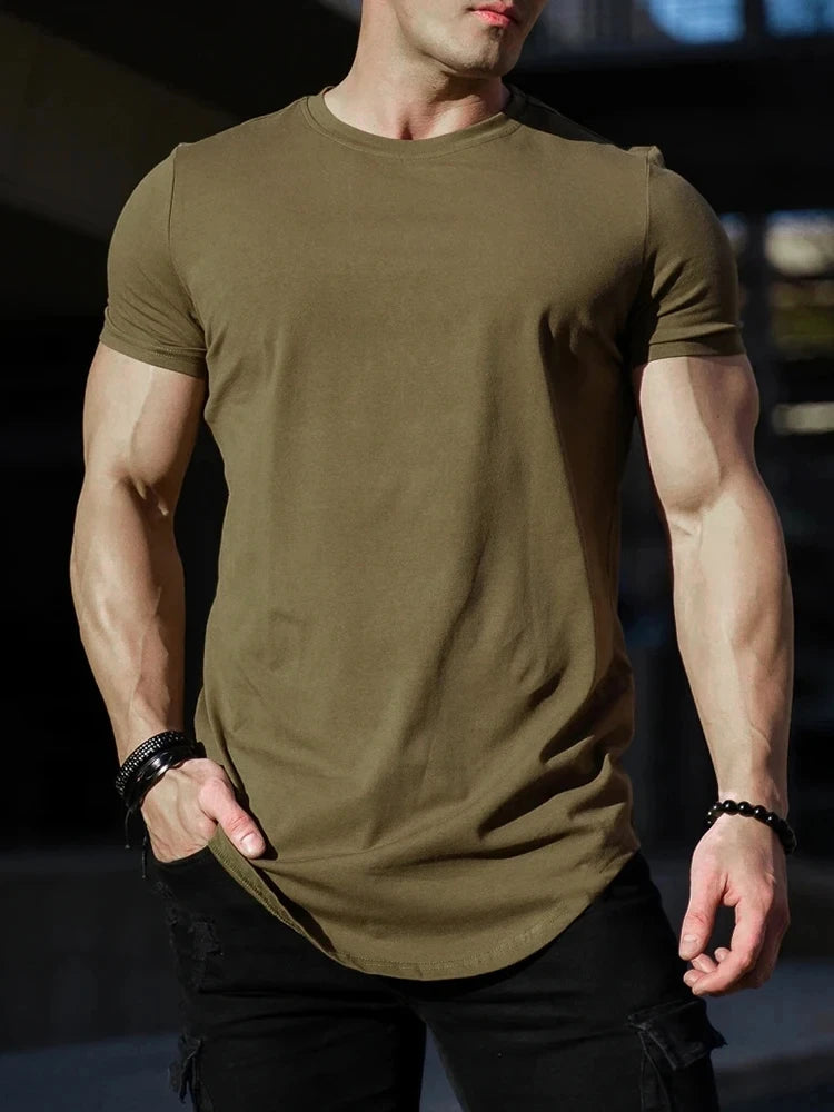 Fitness T-shirt