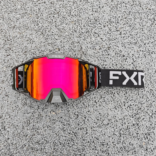 FXR  Glasses