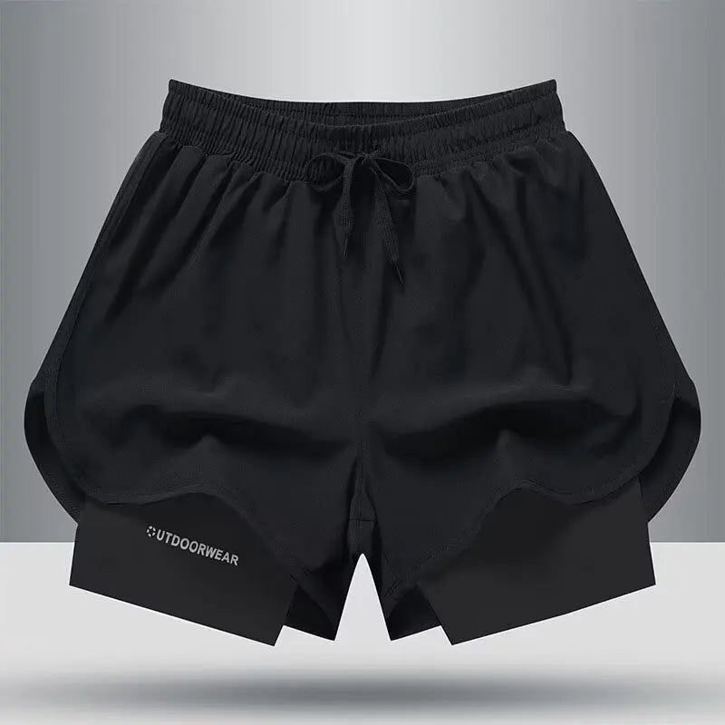 Men Running Shorts