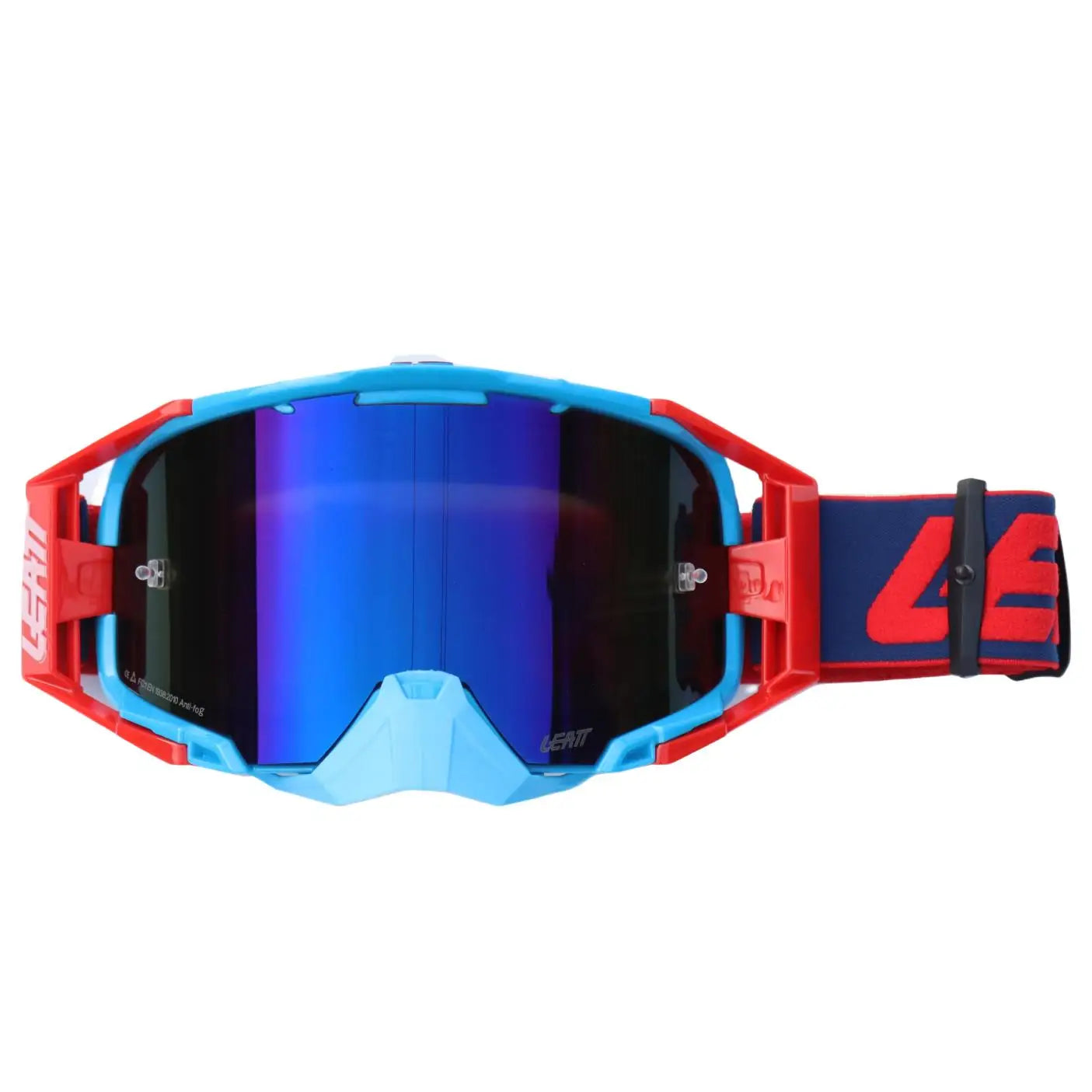 LEATT Motocross Glasses