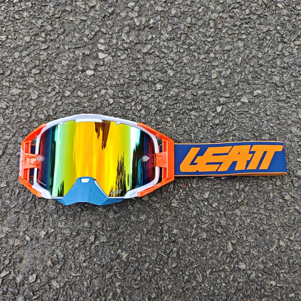 LEATT Enduro Sfety Goggles