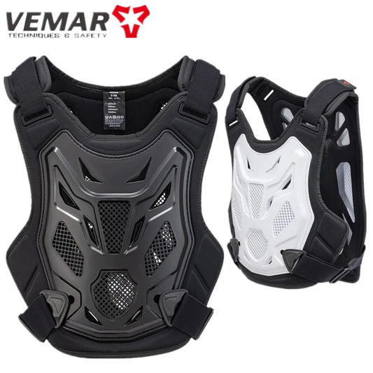 Four Season Armor Vest Professional