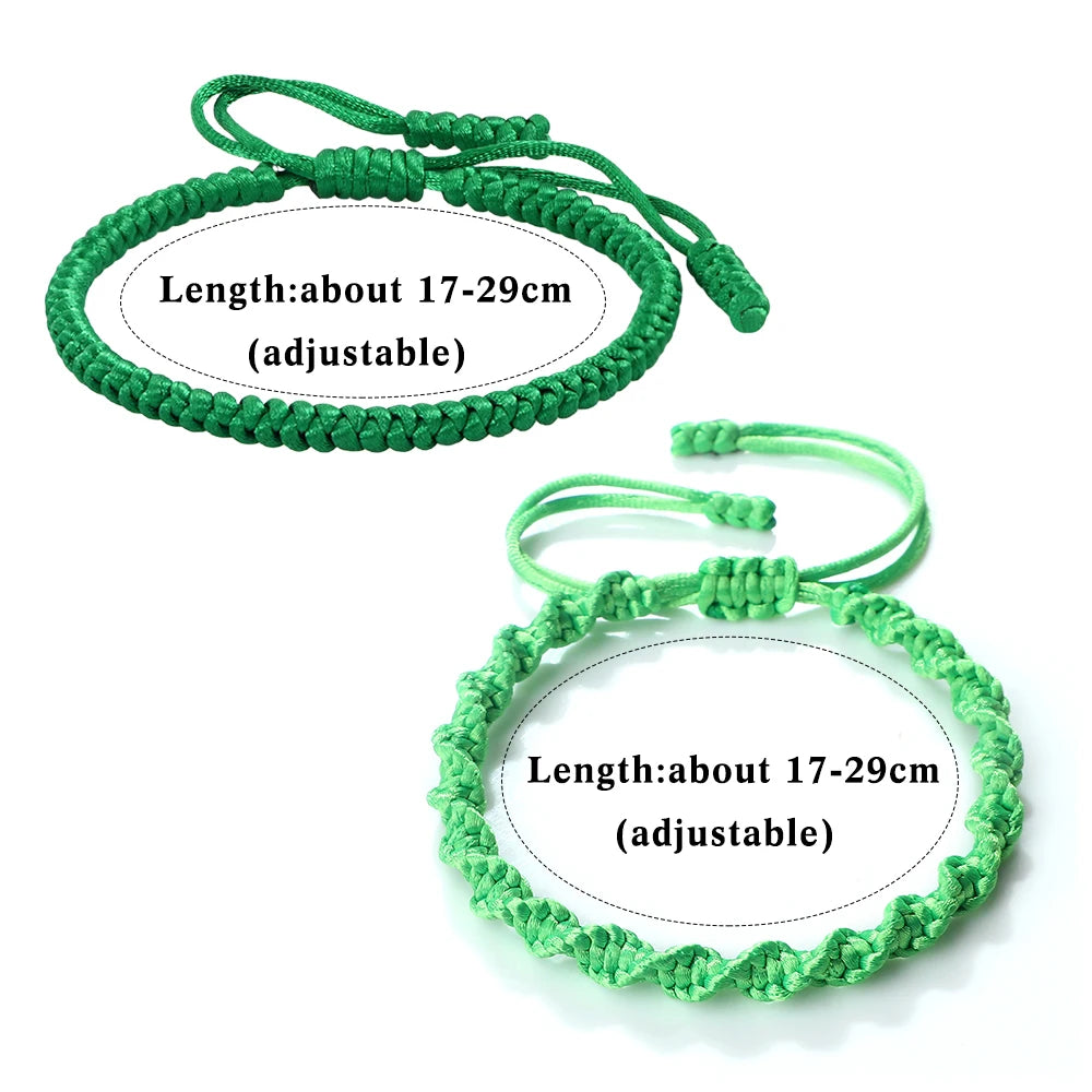 Lucky knots Bracelets