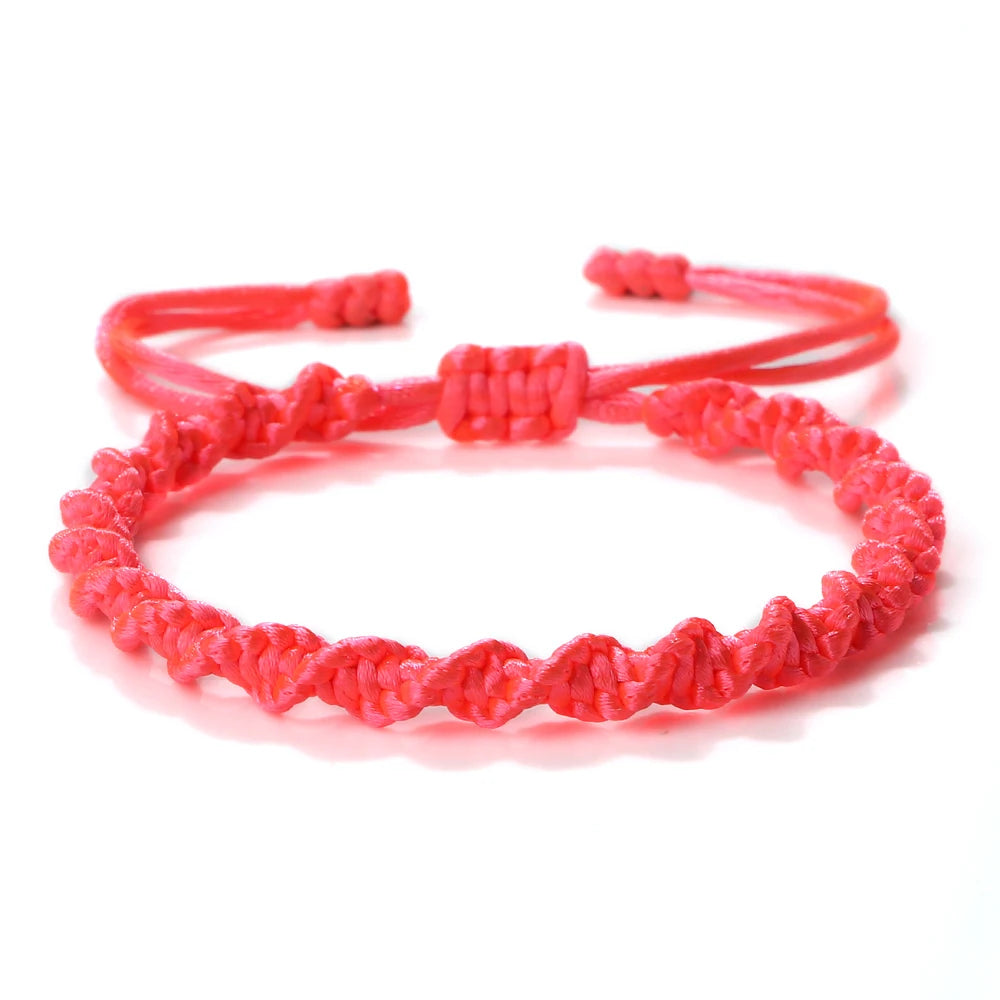 Lucky knots Bracelets