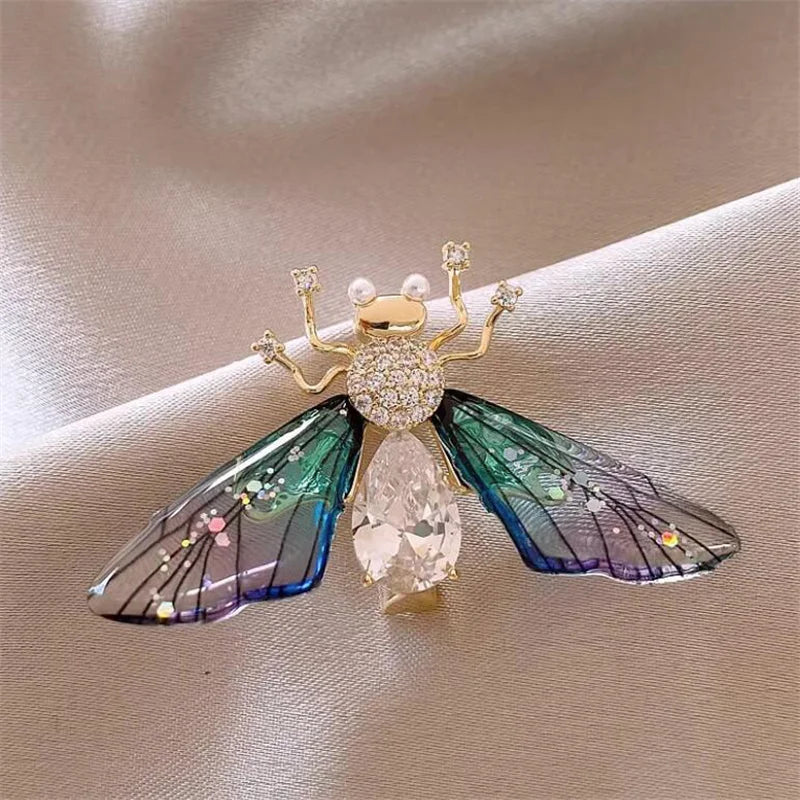 Lovely Brooch