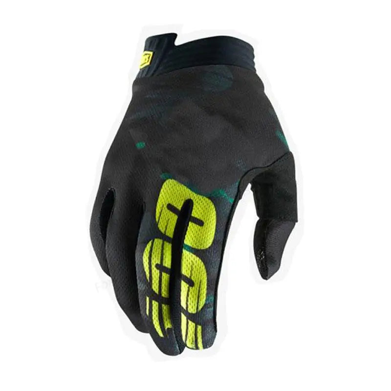 MX Motorcycle Gloves