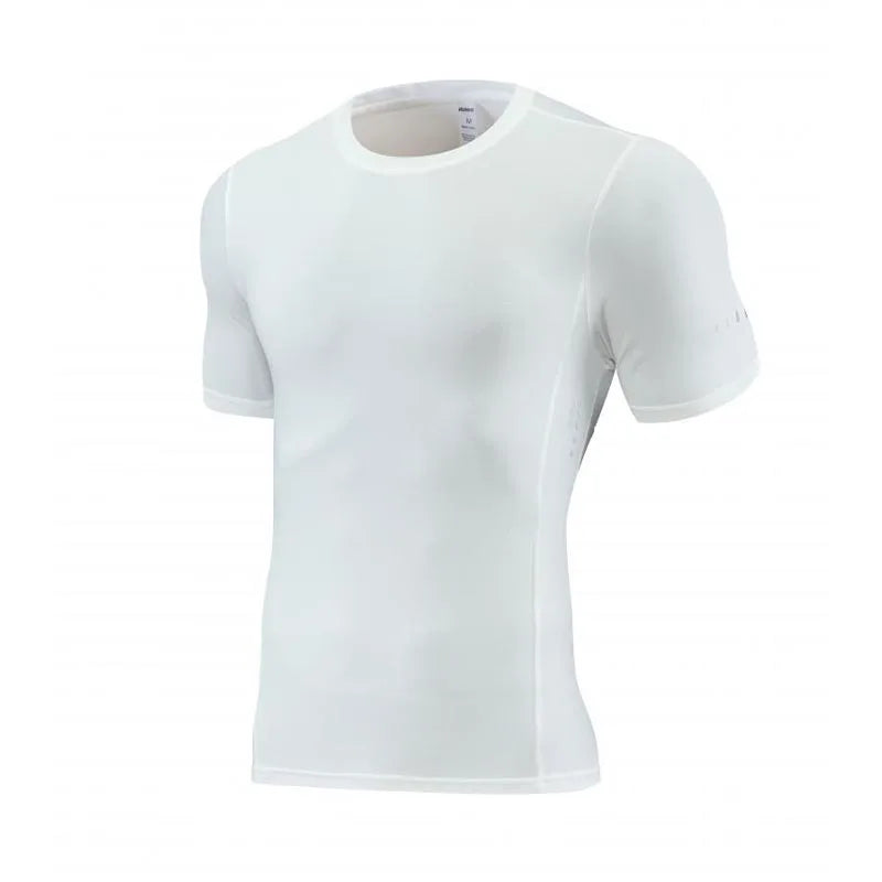 Fitness T-Shirts Quick Drying