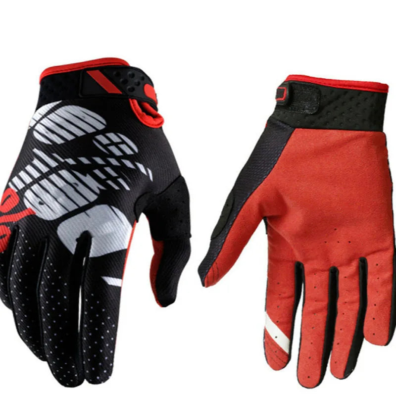 MX Motorcycle Gloves