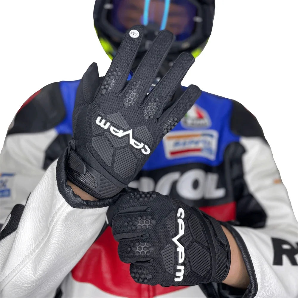 Sevem Windproof  Gloves