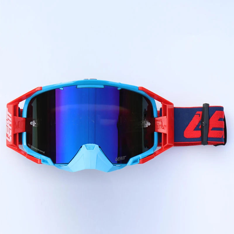 LEATT Motocross Goggles