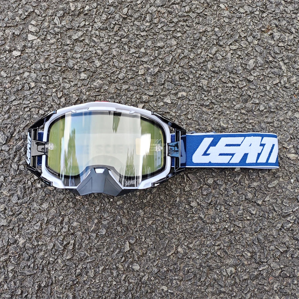 LEATT Enduro Sfety Goggles