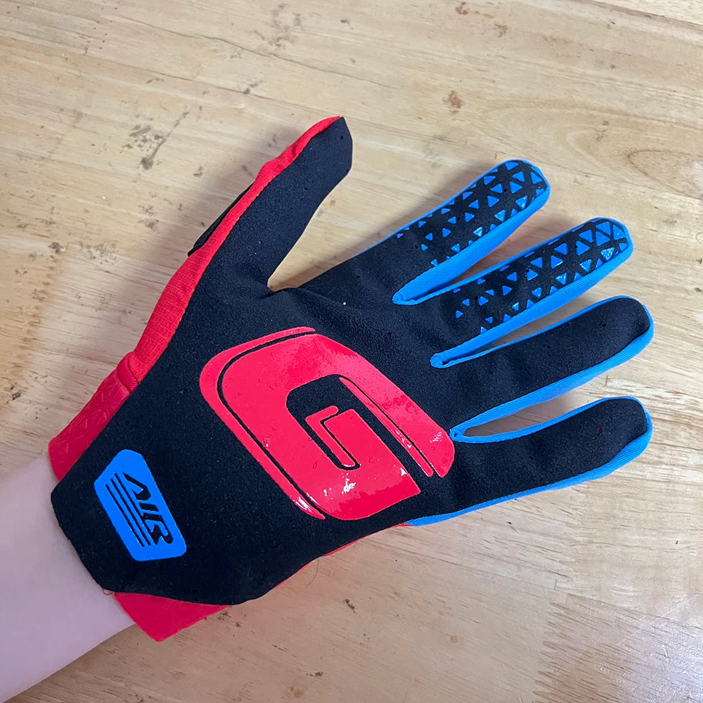 GasGas Enduro Gloves