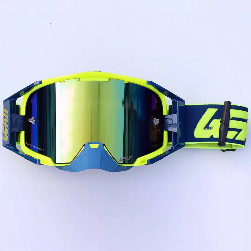 LEATT Motocross Goggles