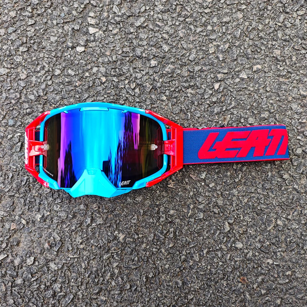 LEATT Enduro Sfety Goggles