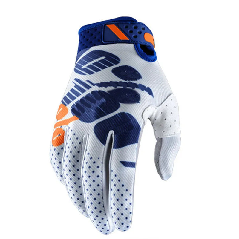 MX Motorcycle Gloves