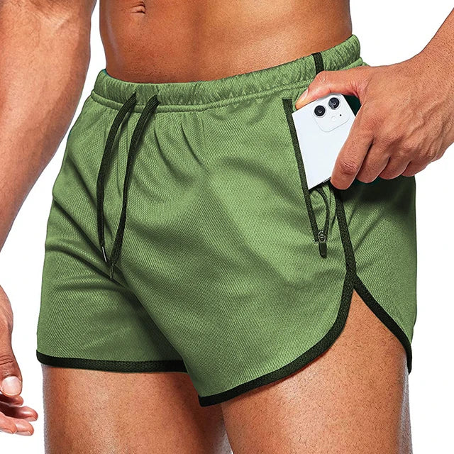 Running Shorts Men