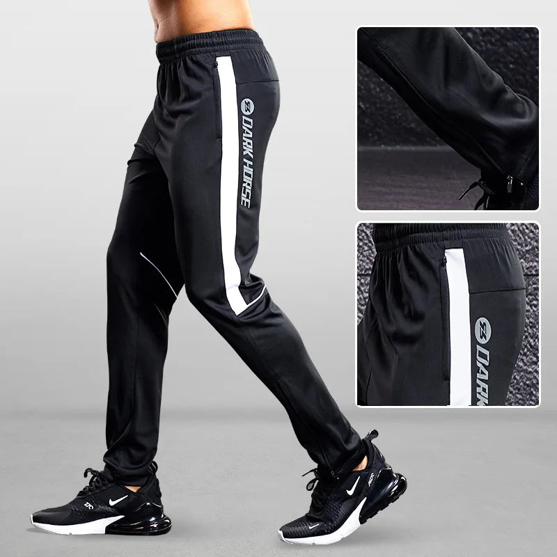 Men Sport Pants Running