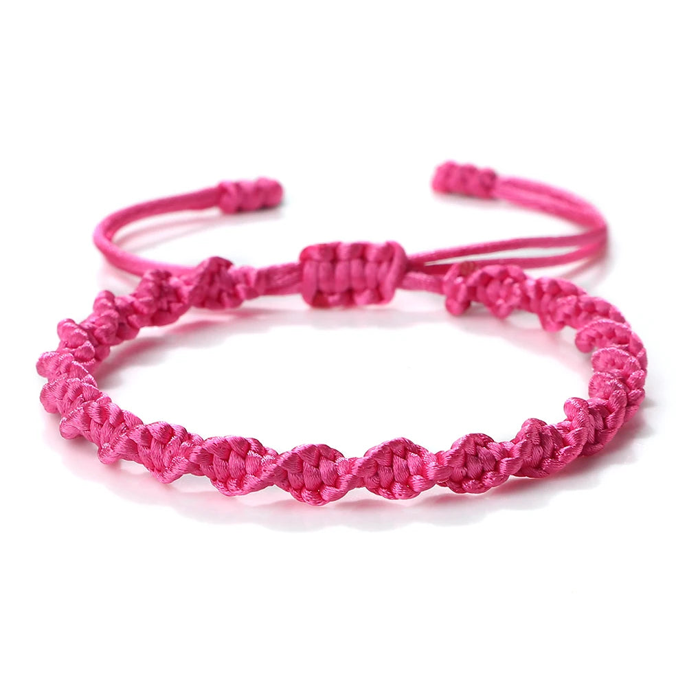 Lucky knots Bracelets