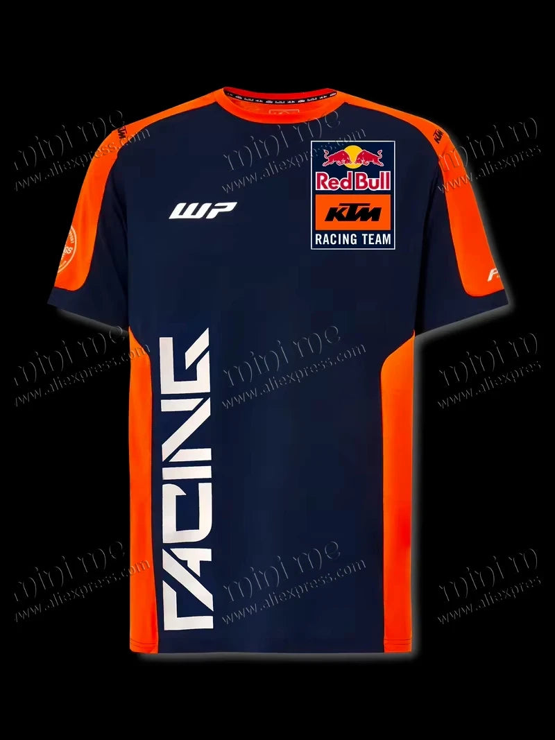 Ktm T-Shirt Jersey