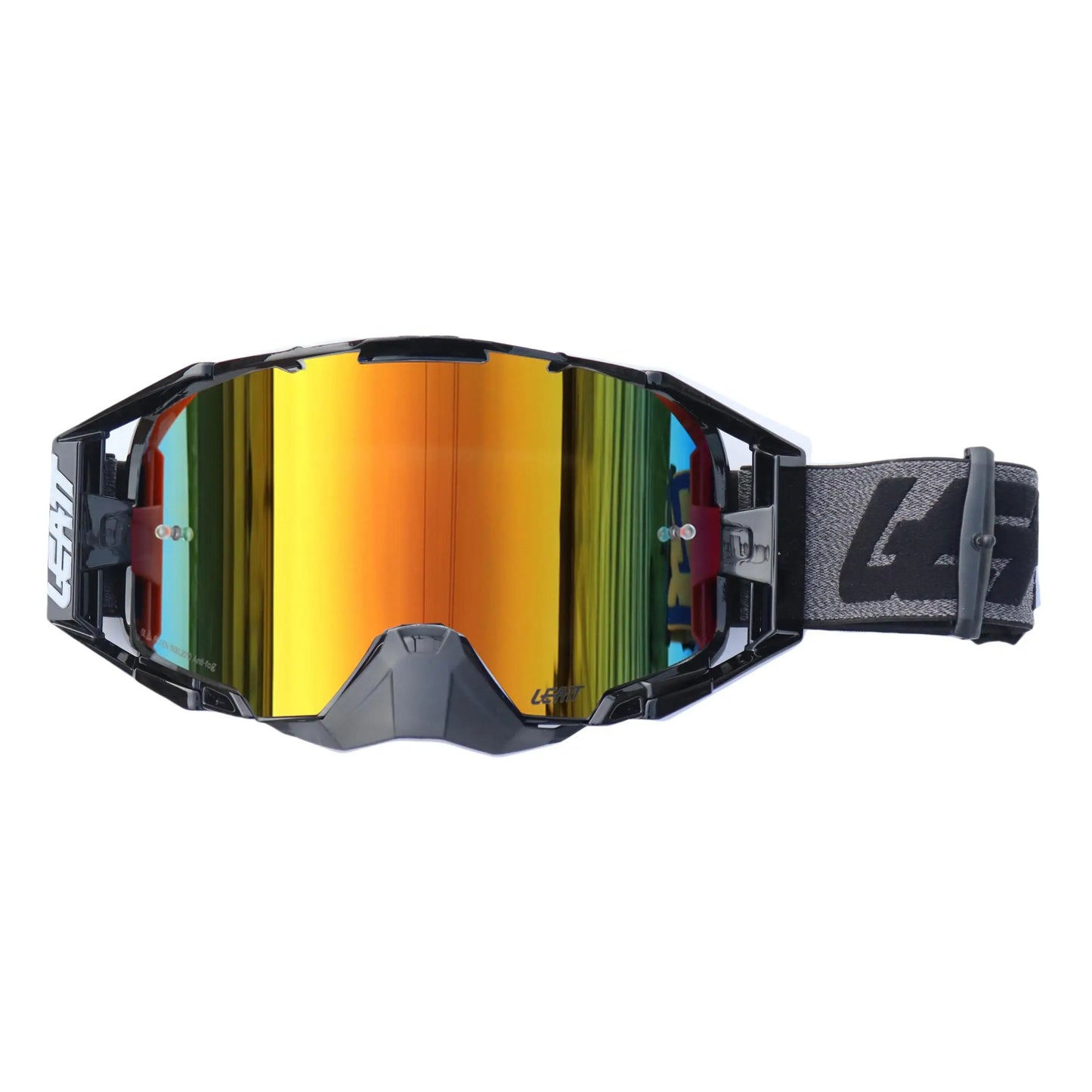 LEATT Motocross Glasses