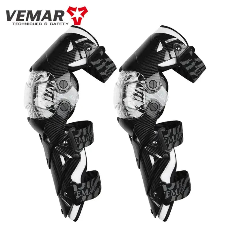 Motocross Knee Pads