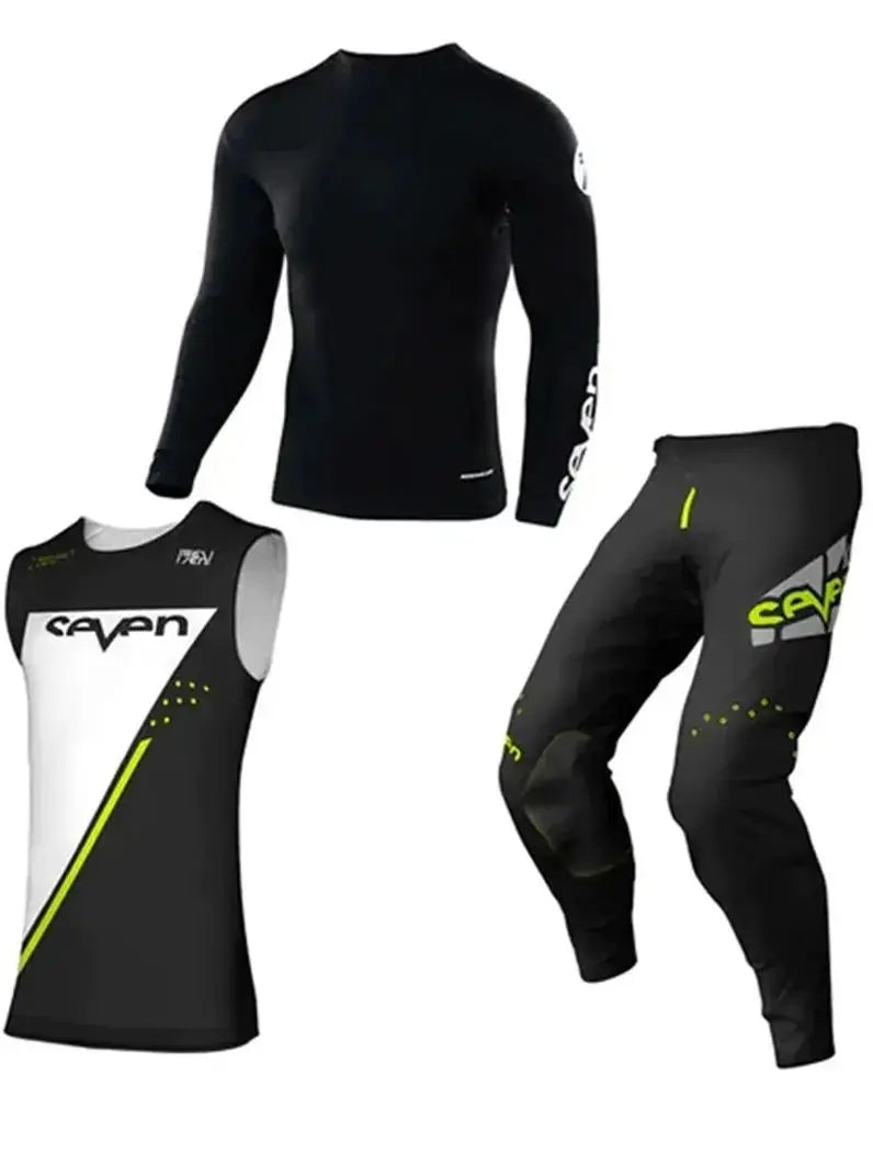 Seven Mx Jersey Set