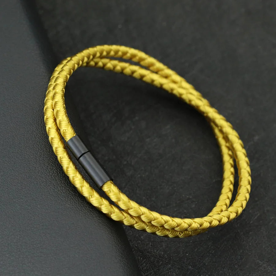 Keel Rope Bracelet