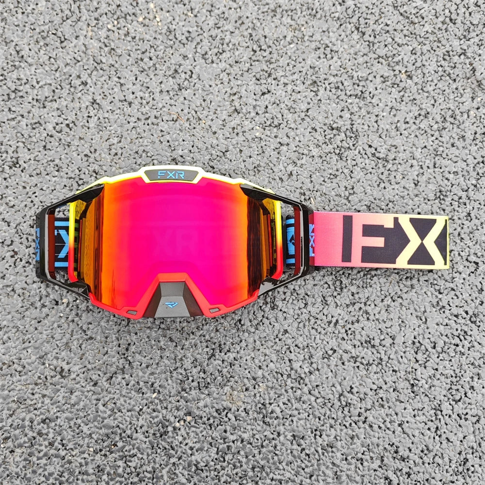 FXR  Glasses