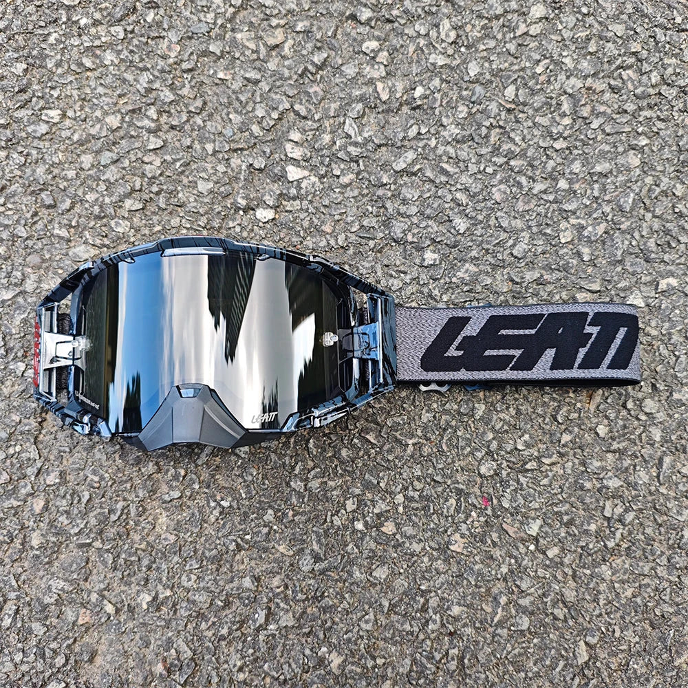 LEATT Enduro Sfety Goggles