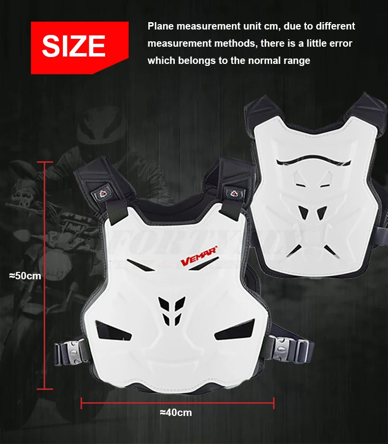 Body Armor Vest