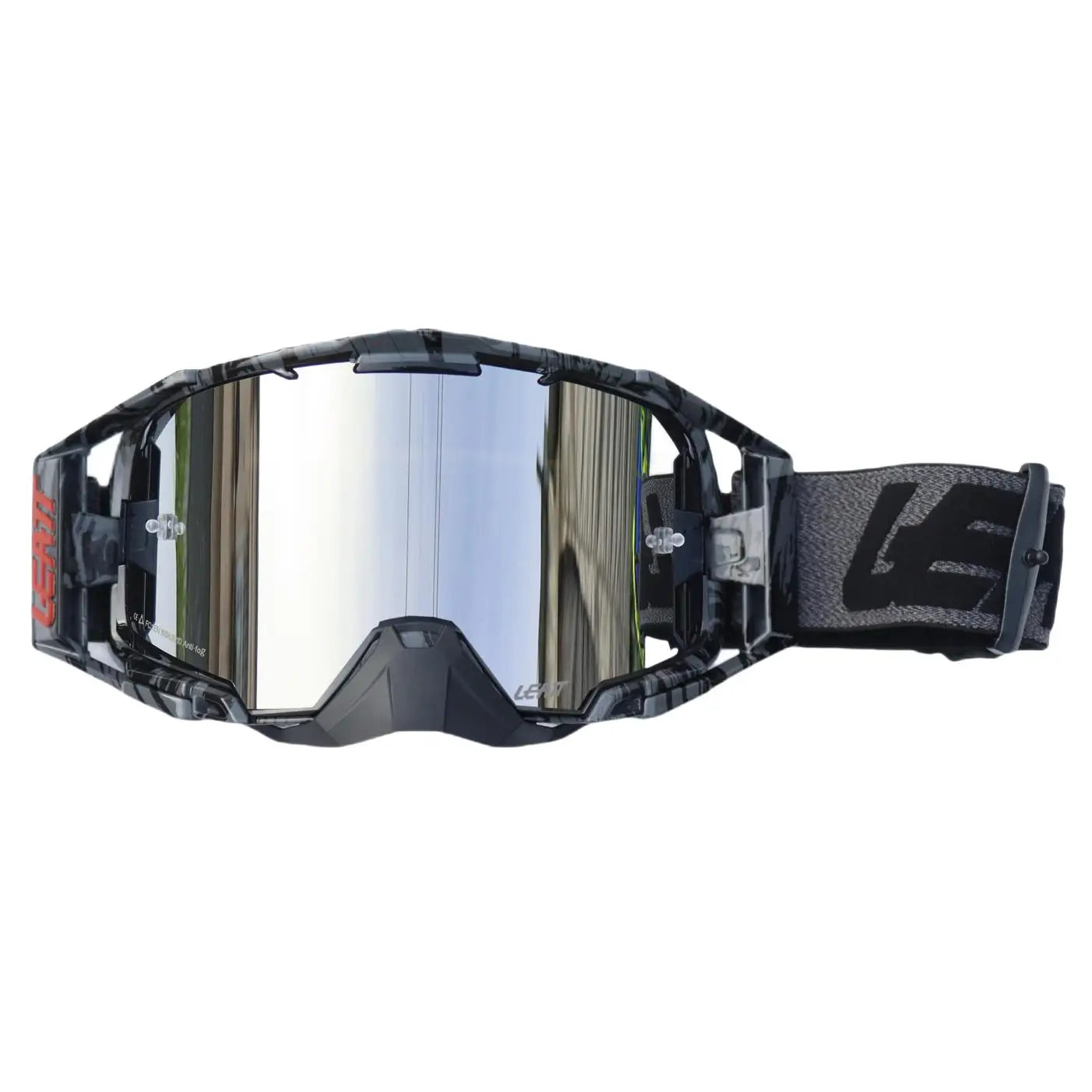 LEATT Motocross Glasses