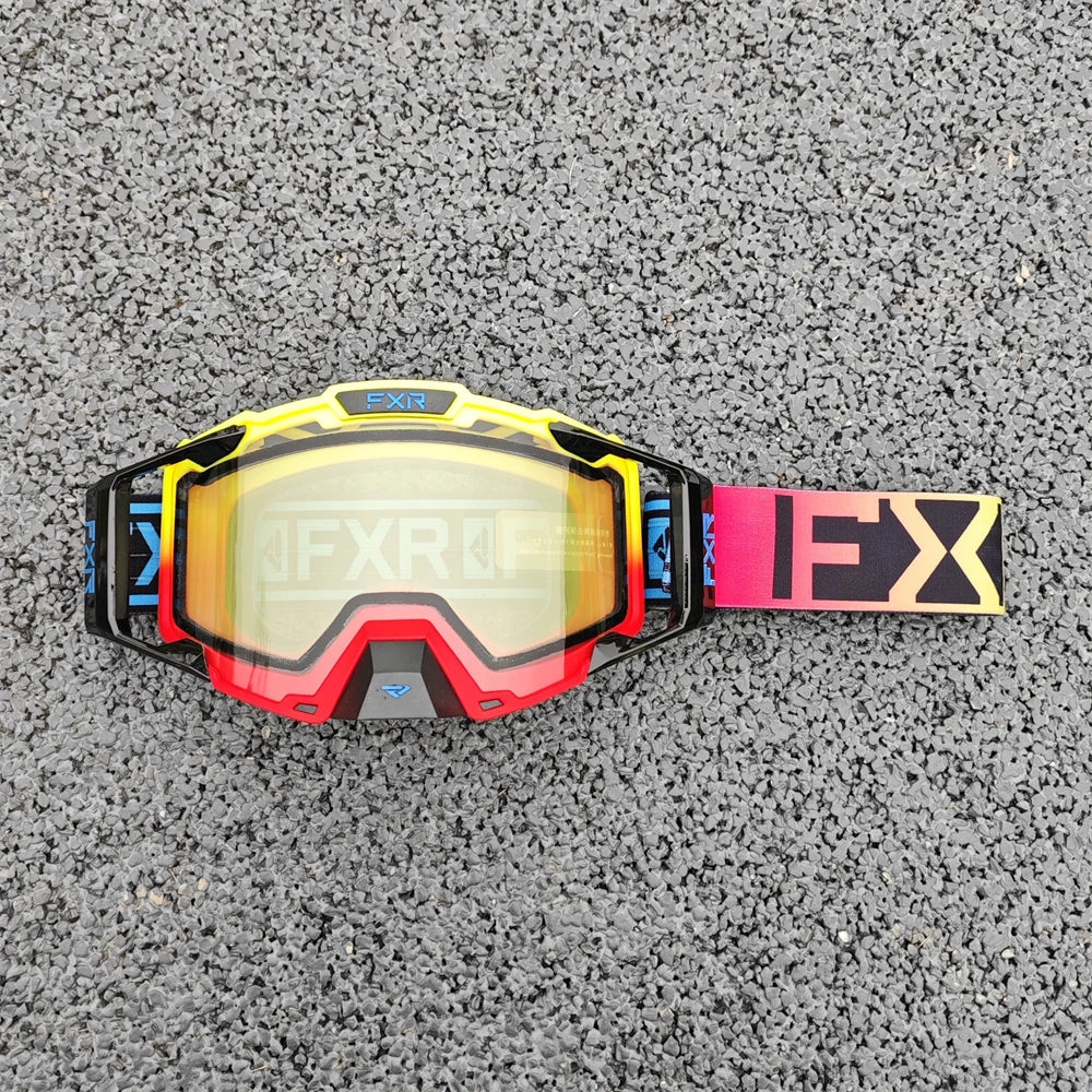 FXR  Glasses